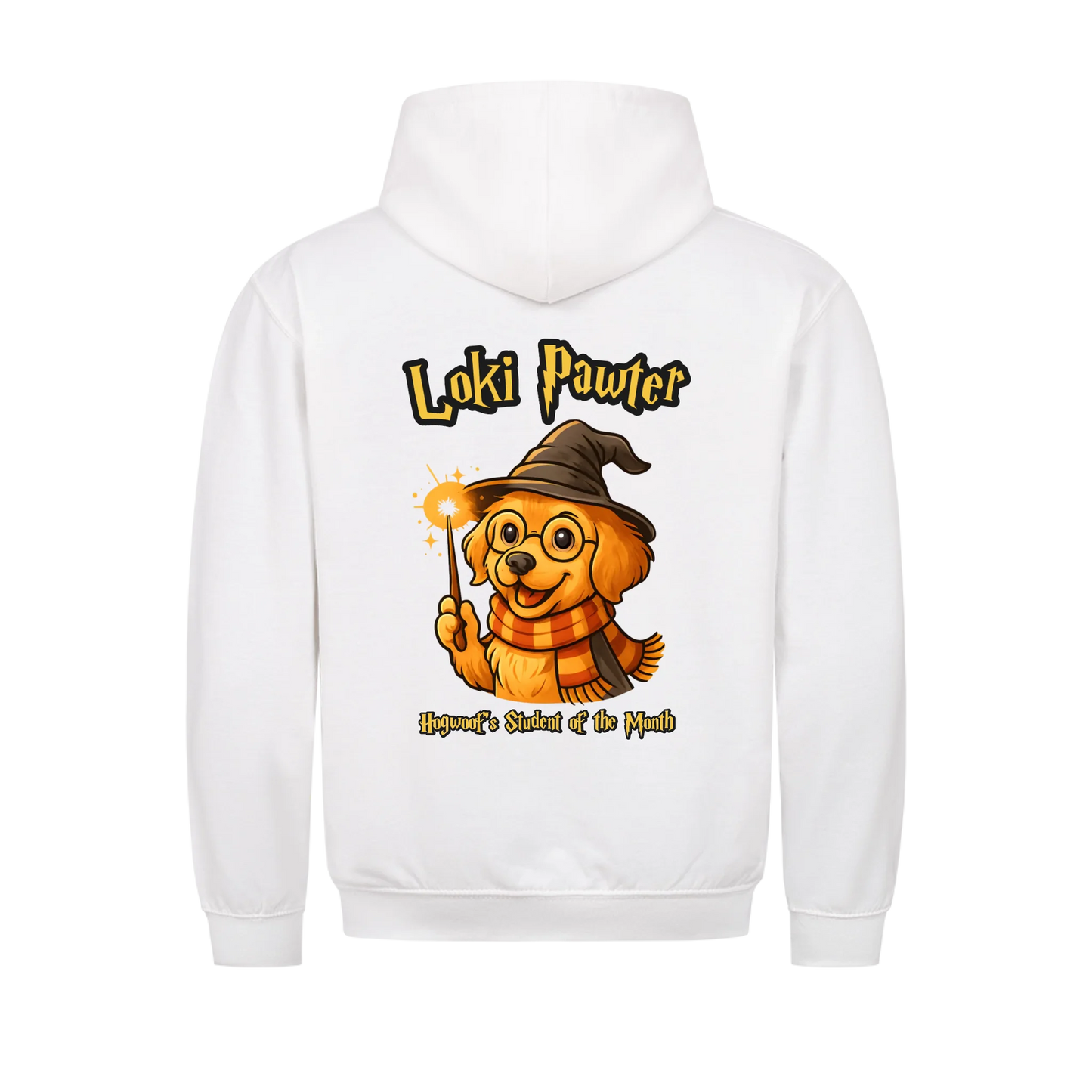 Pawterhead Hogwoofs - collection
