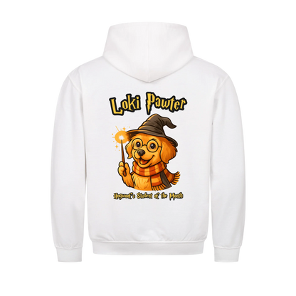 Pawterhead Hogwoofs - collection