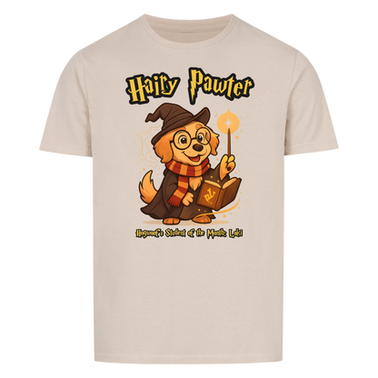 Hairy Pawter Hogwoofs - collection