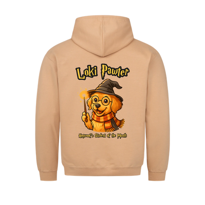 Pawterhead Hogwoofs - collection