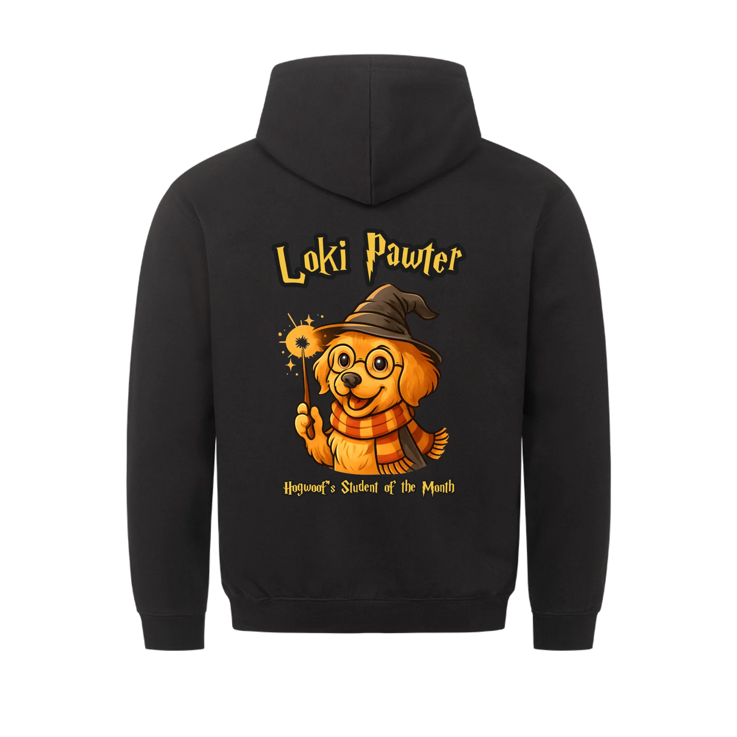 Pawterhead Hogwoofs - collection