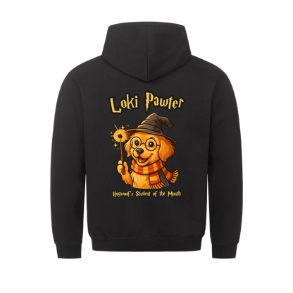 Pawterhead Hogwoofs - collection