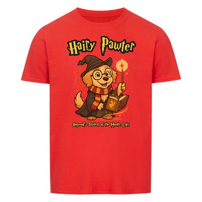 Hairy Pawter Hogwoofs - collection