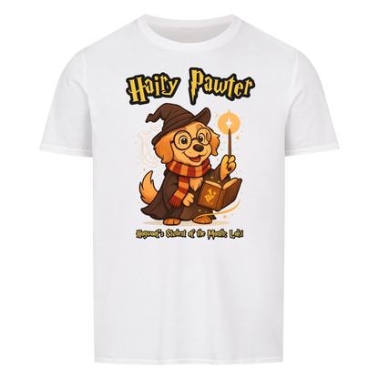 Hairy Pawter Hogwoofs - collection