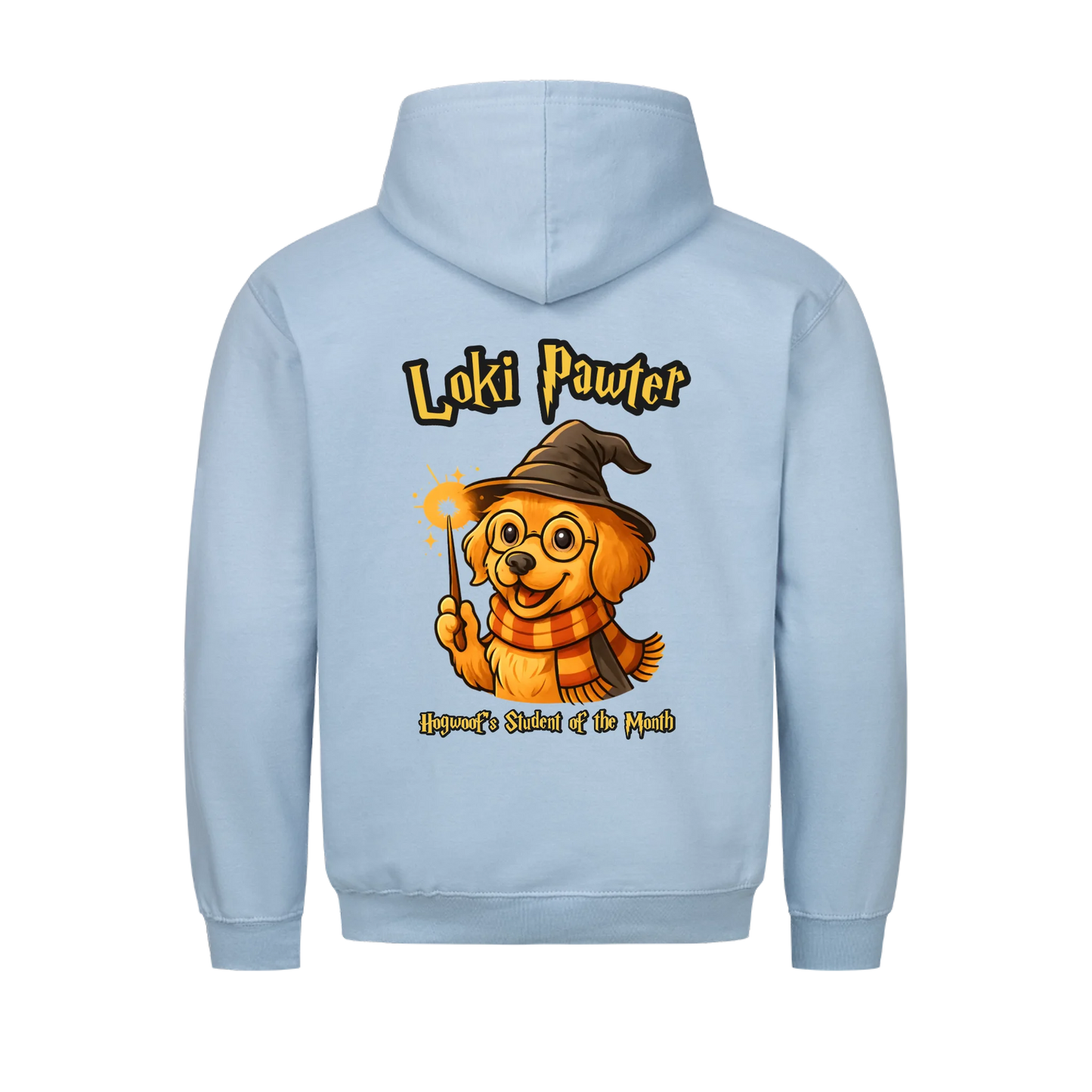 Pawterhead Hogwoofs - collection