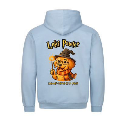 Pawterhead Hogwoofs - collection