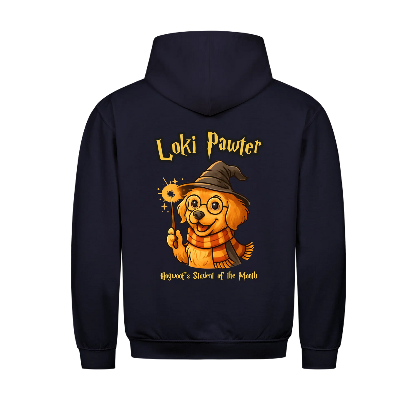 Pawterhead Hogwoofs - collection