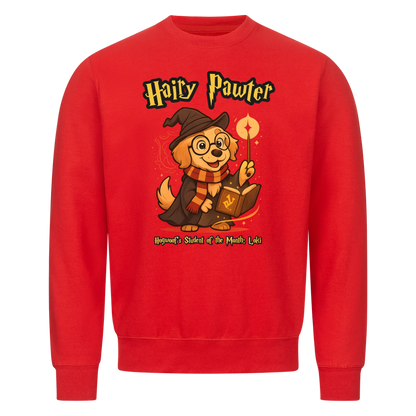 Hairy Pawter Hogwoofs - collection