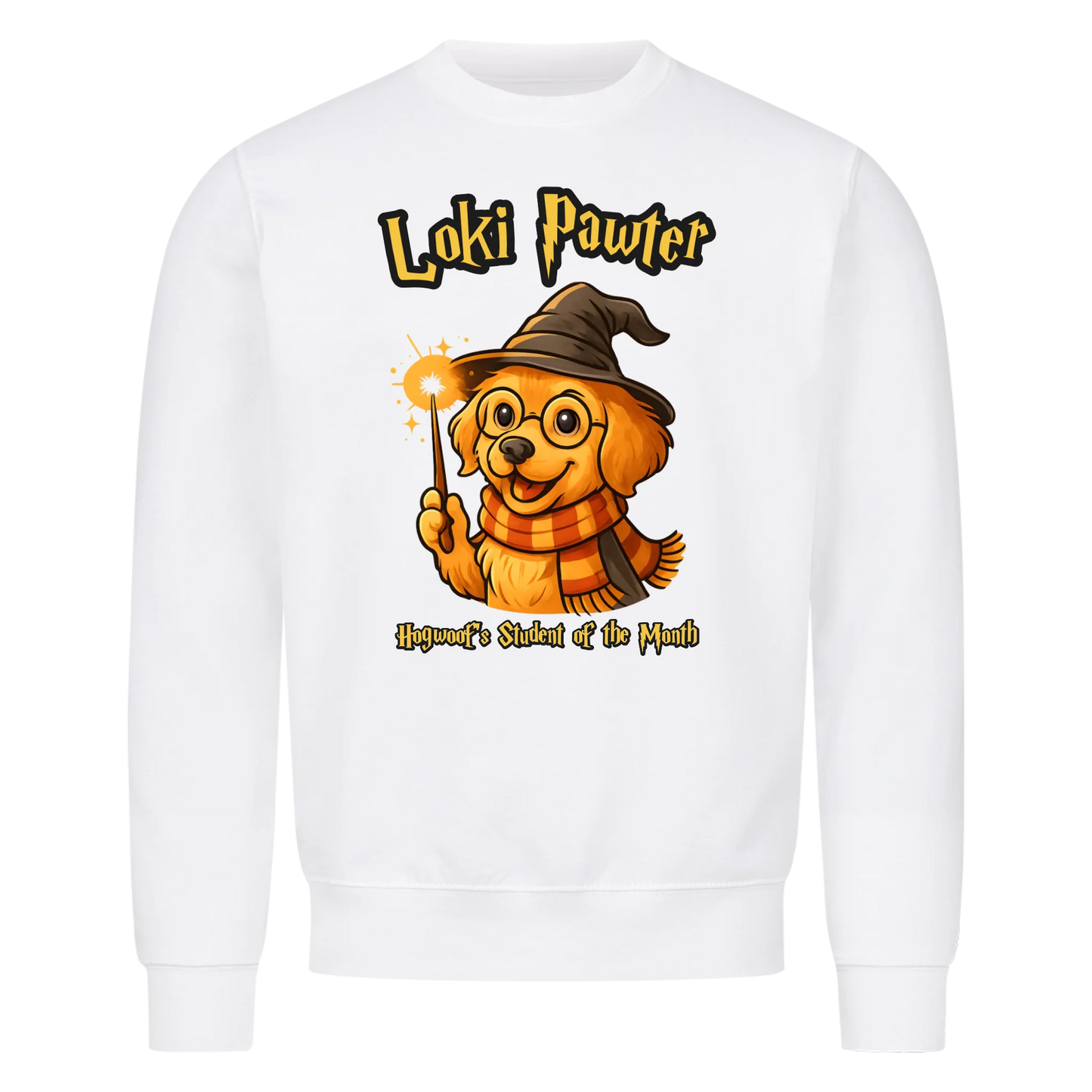 Pawterhead Hogwoofs - collection