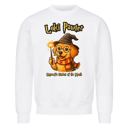 Pawterhead Hogwoofs - collection