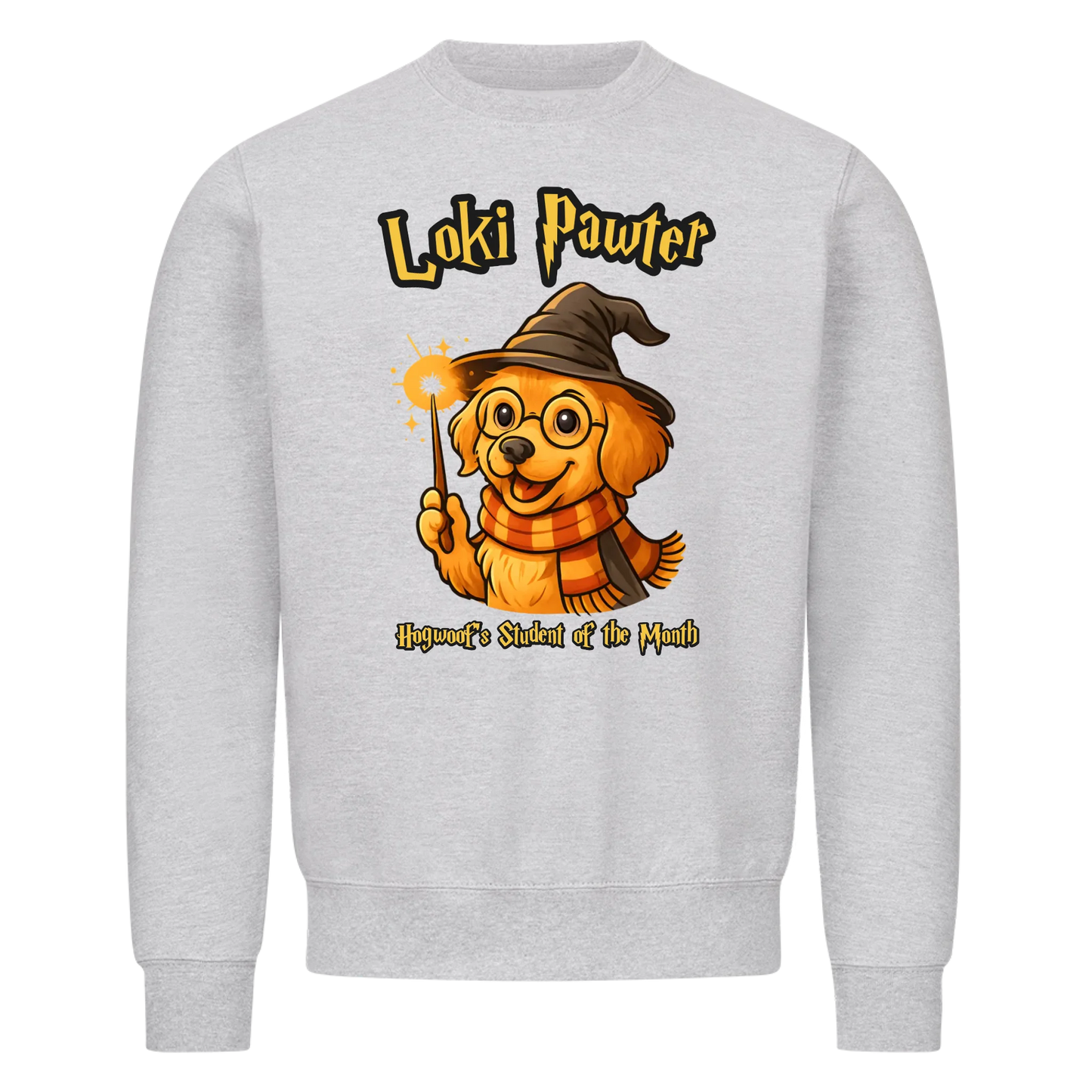 Pawterhead Hogwoofs - collection