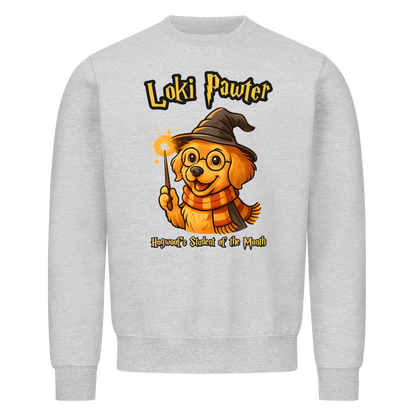 Pawterhead Hogwoofs - collection