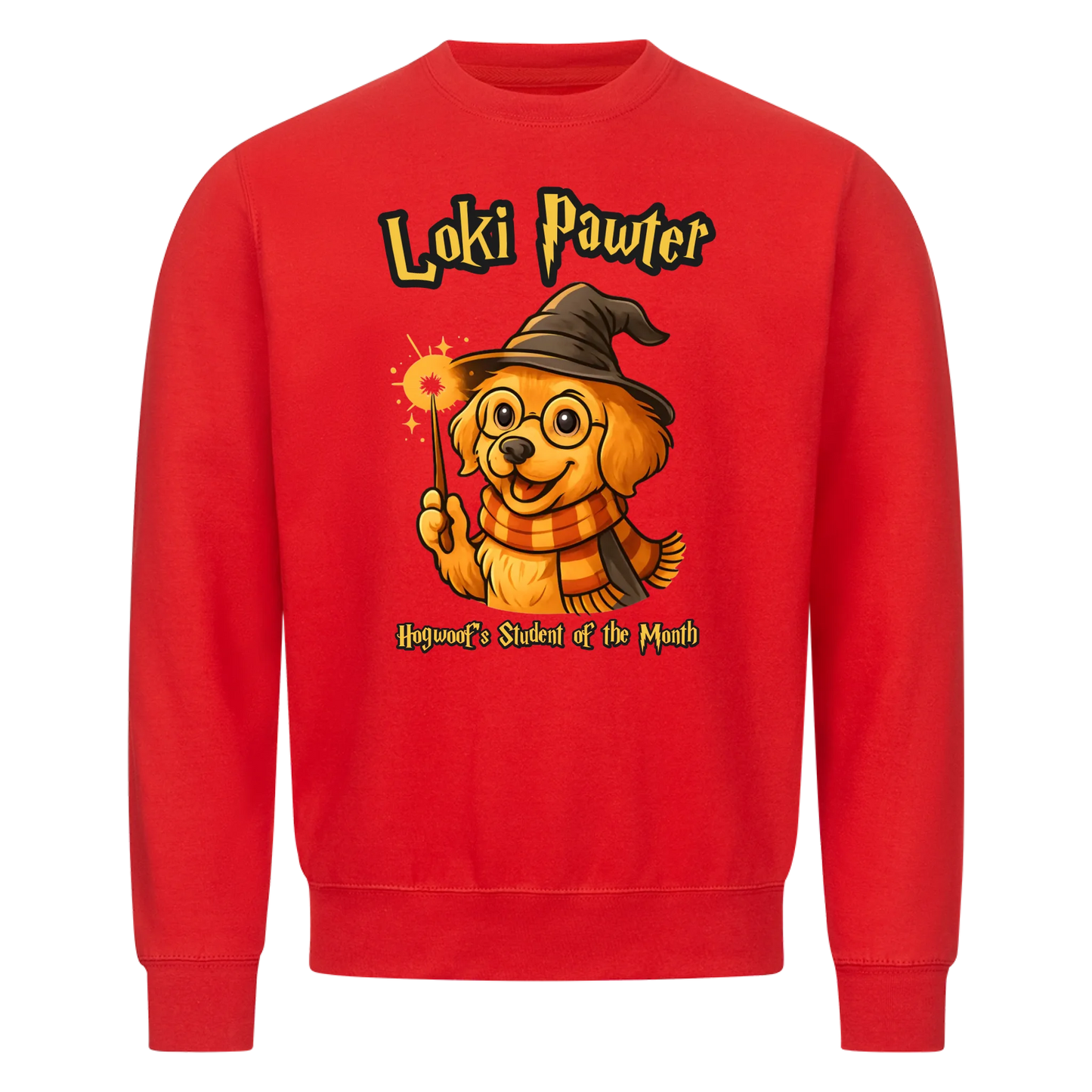 Pawterhead Hogwoofs - collection