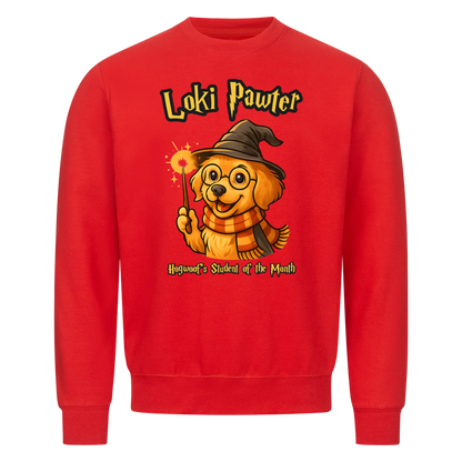 Pawterhead Hogwoofs - collection