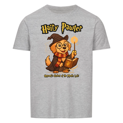 Hairy Pawter Hogwoofs - collection