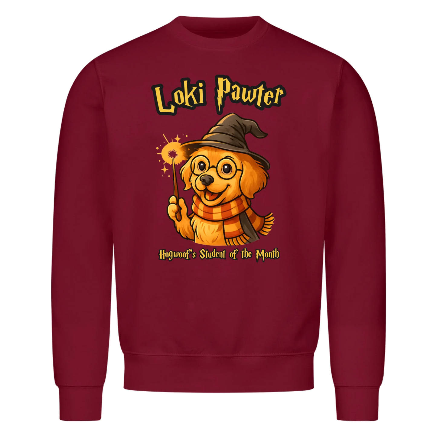 Pawterhead Hogwoofs - collection