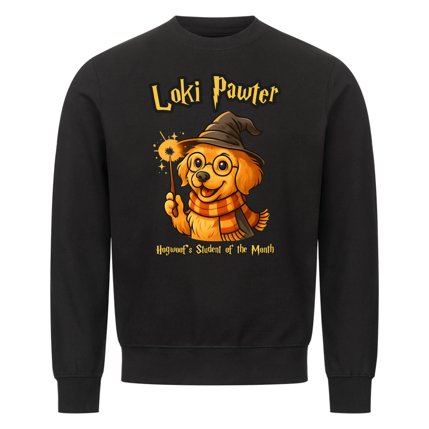Pawterhead Hogwoofs - collection