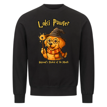 Pawterhead Hogwoofs - collection
