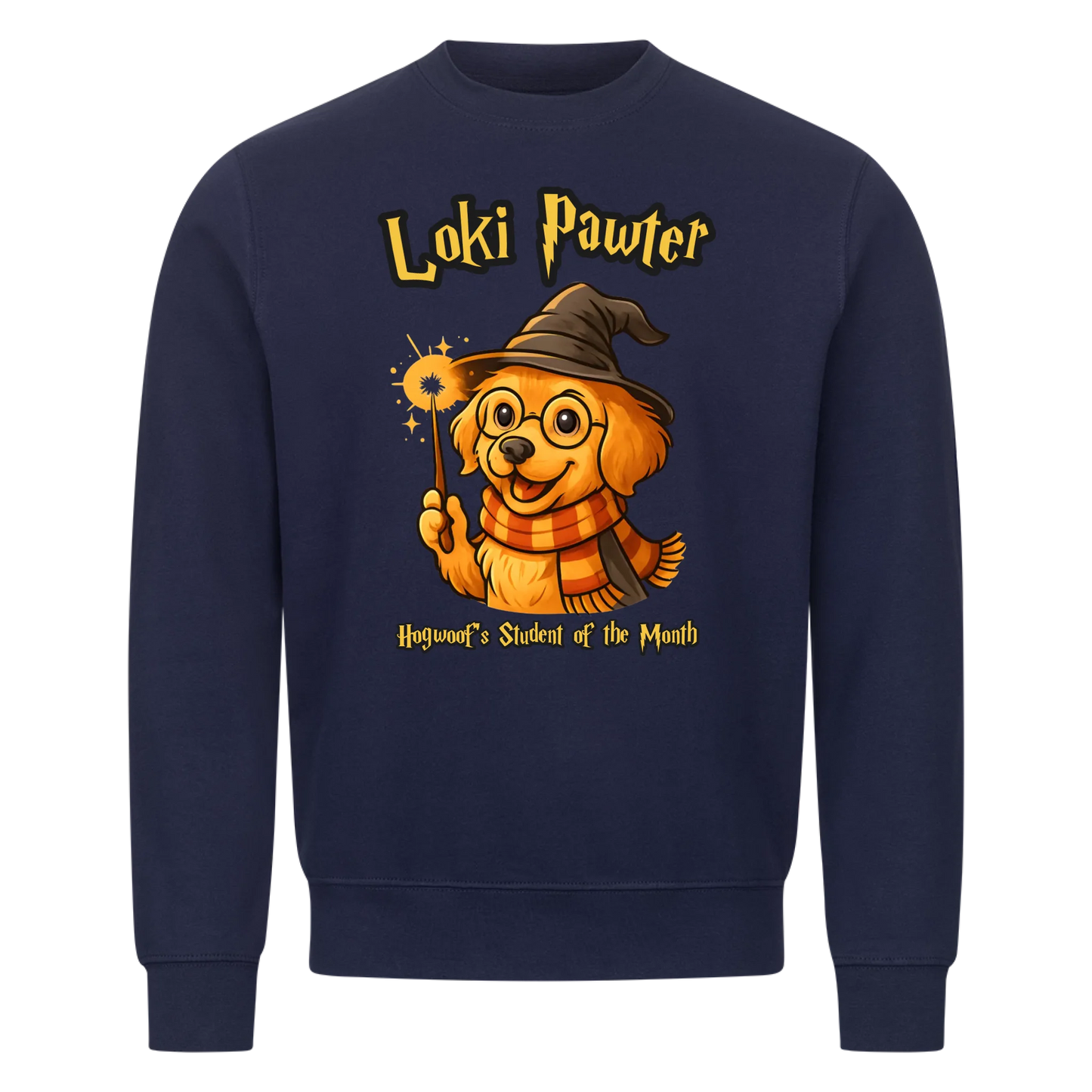 Pawterhead Hogwoofs - collection