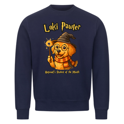 Pawterhead Hogwoofs - collection