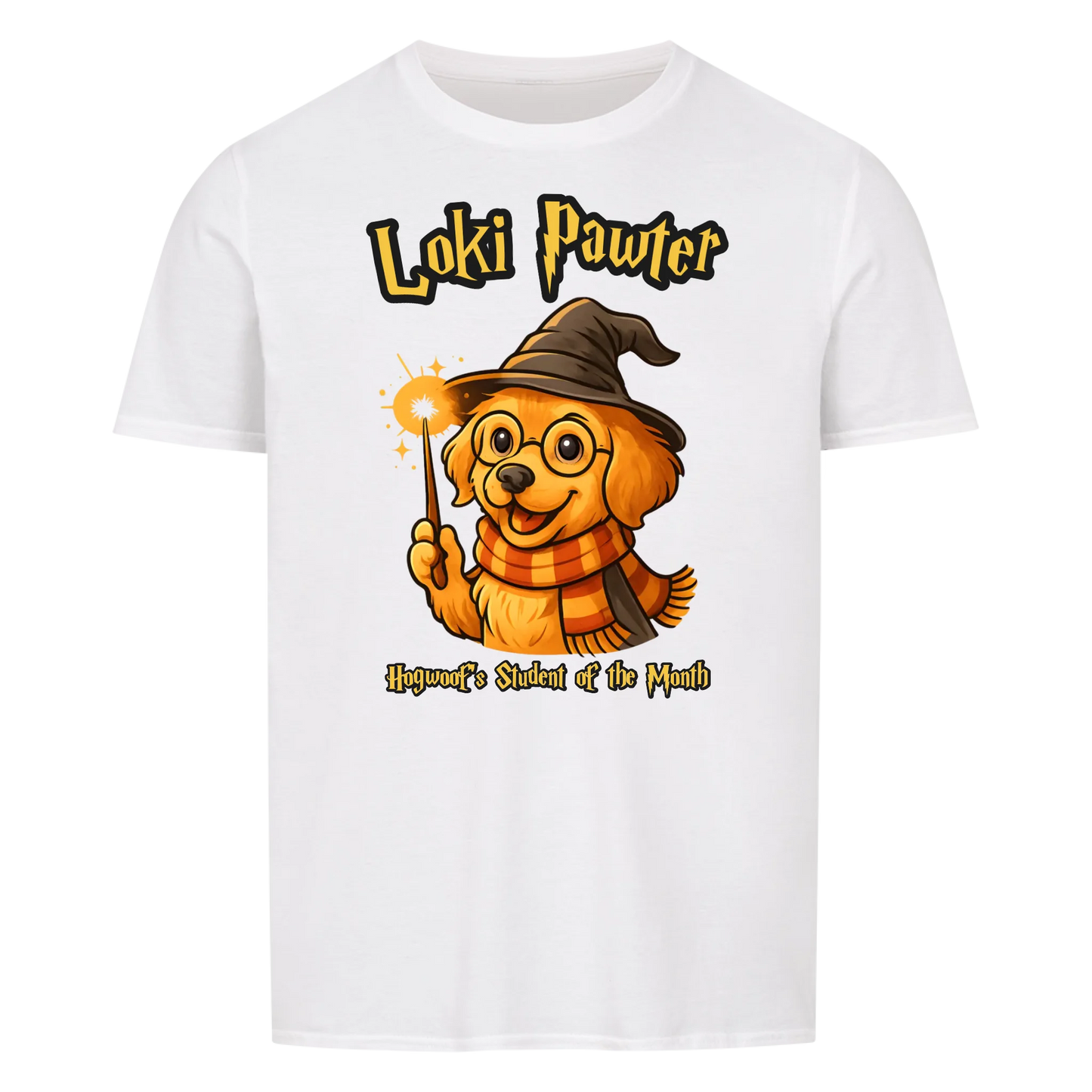 Pawterhead Hogwoofs - collection