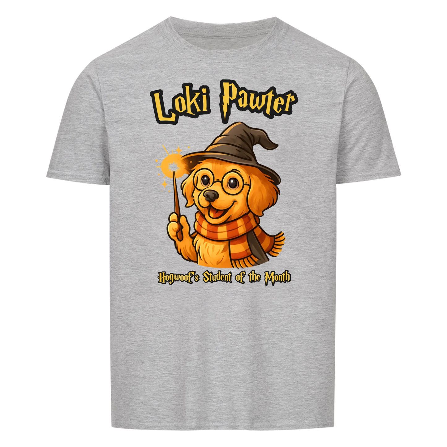 Pawterhead Hogwoofs - collection
