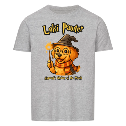 Pawterhead Hogwoofs - collection