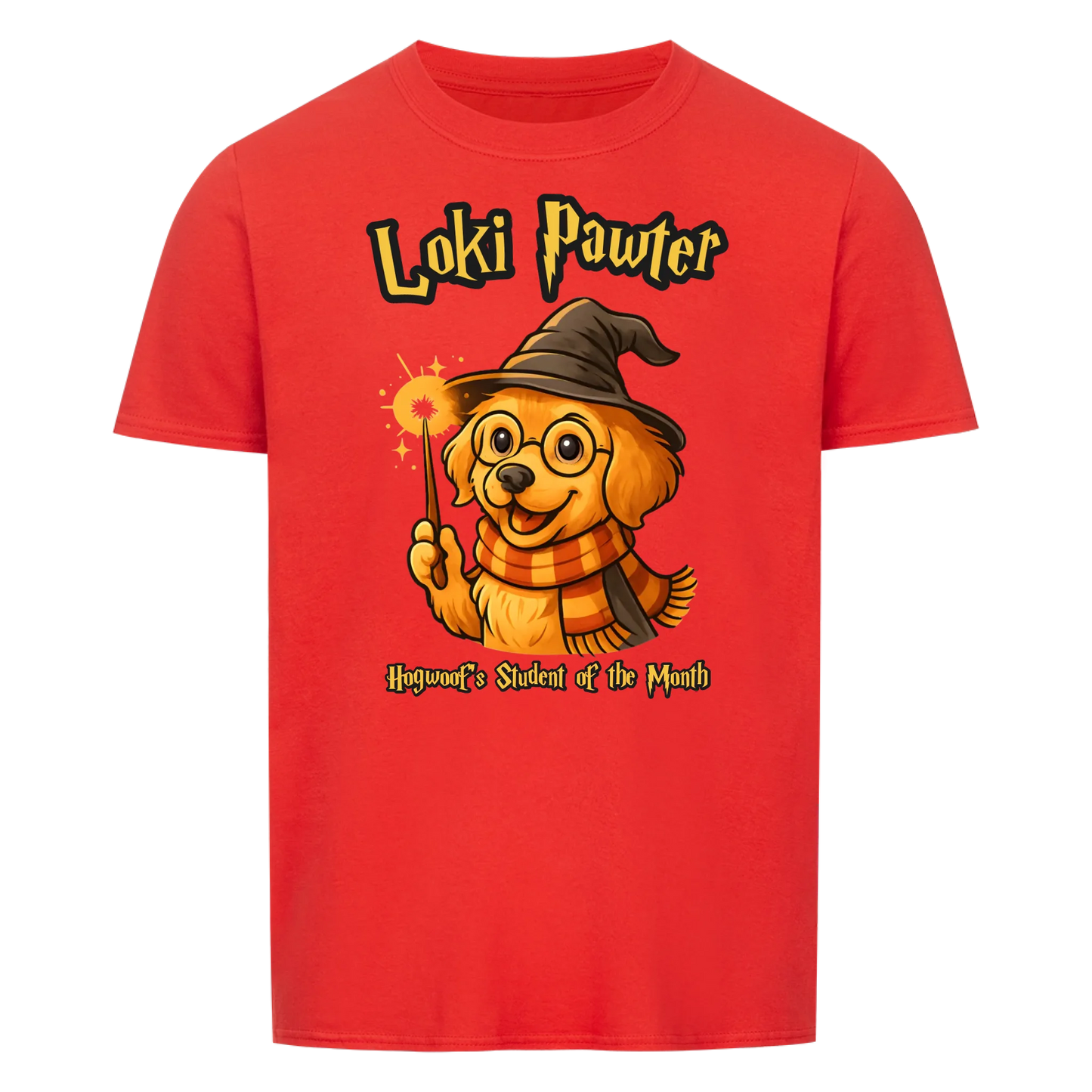 Pawterhead Hogwoofs - collection
