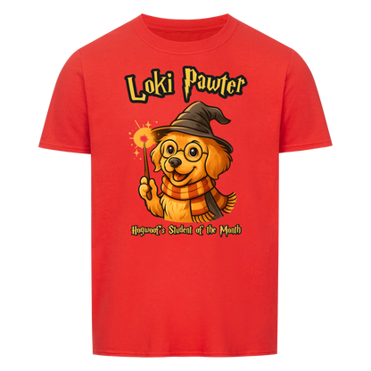 Pawterhead Hogwoofs - collection