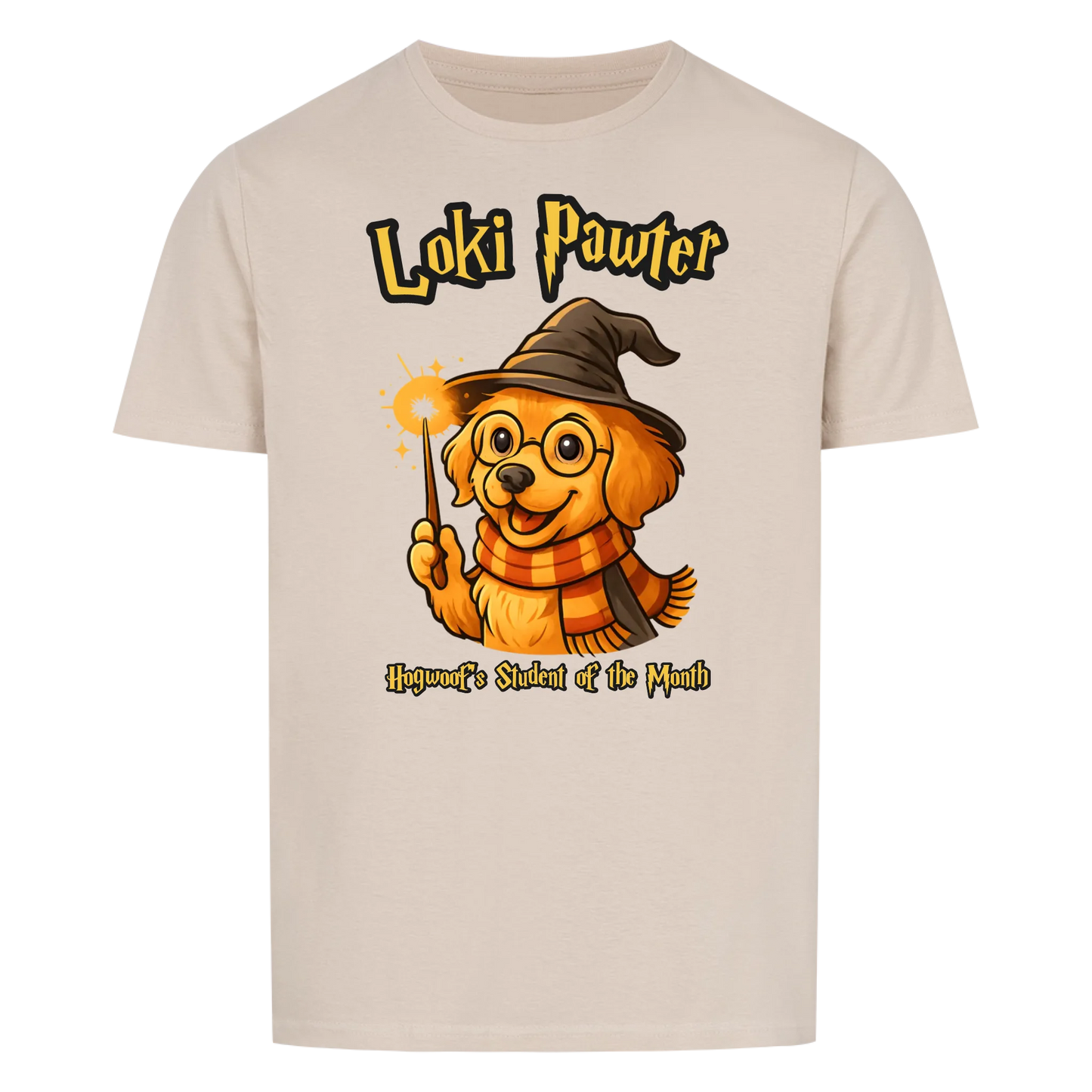 Pawterhead Hogwoofs - collection