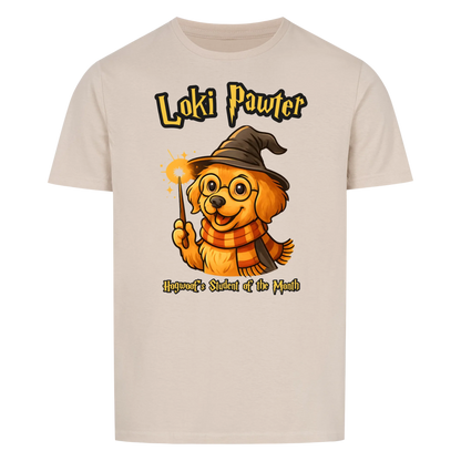 Pawterhead Hogwoofs - collection
