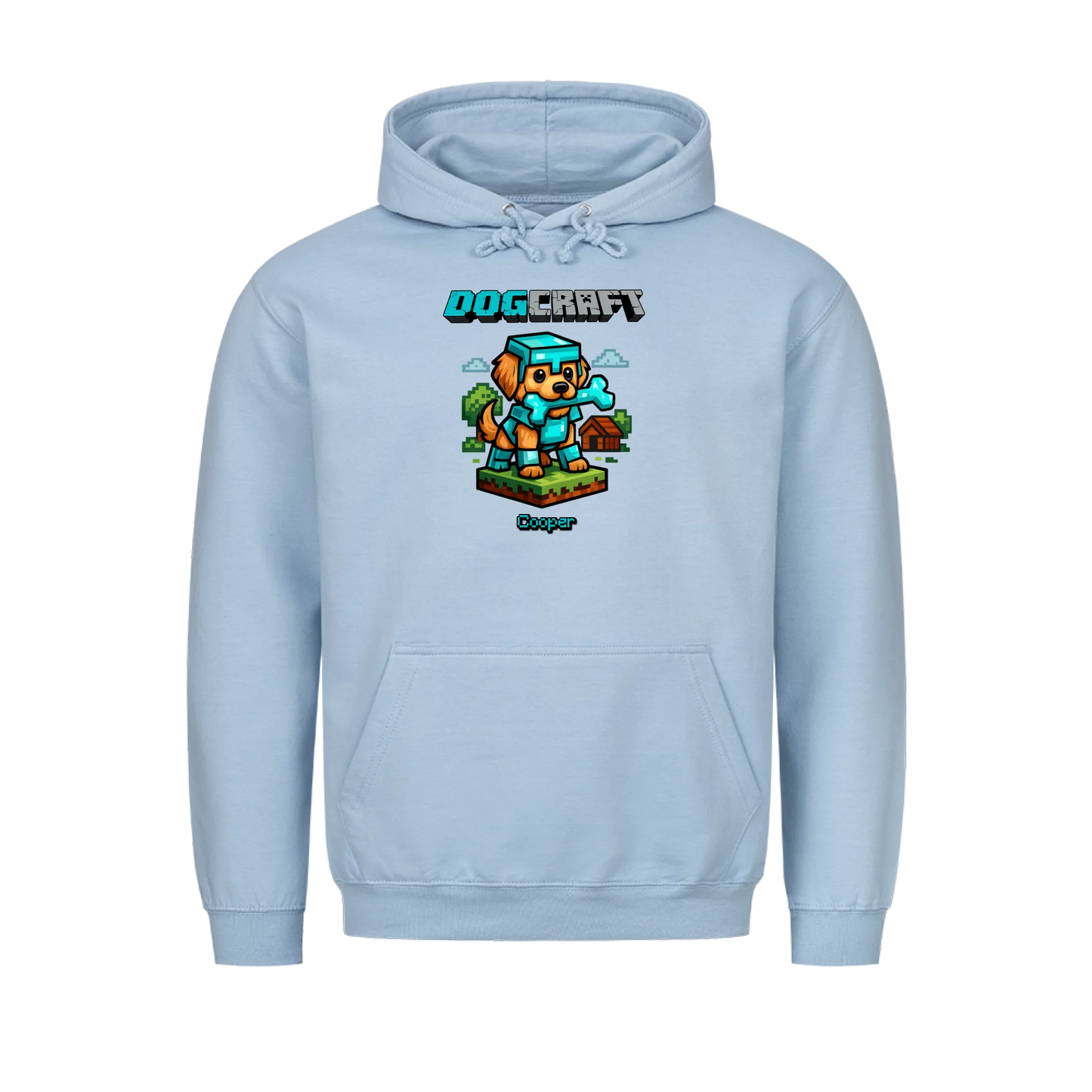 Dogcraft - collection