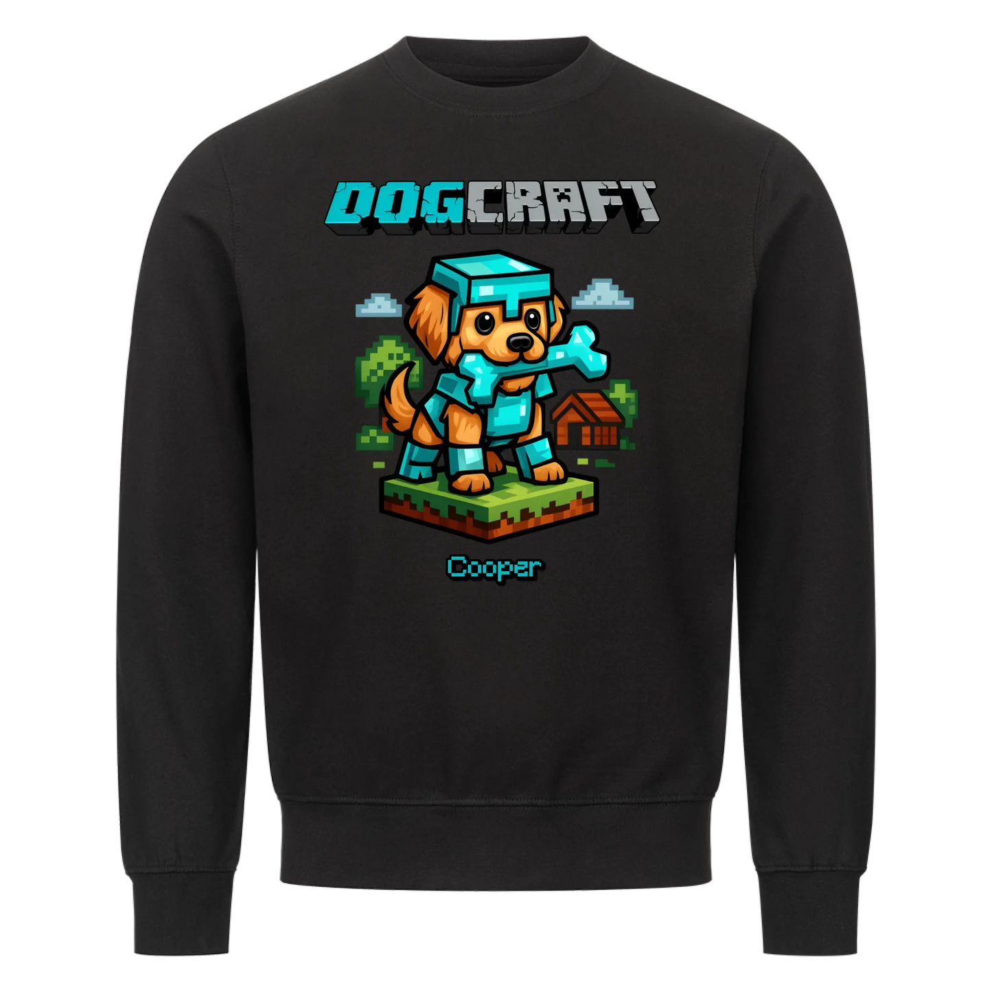 Dogcraft - collection