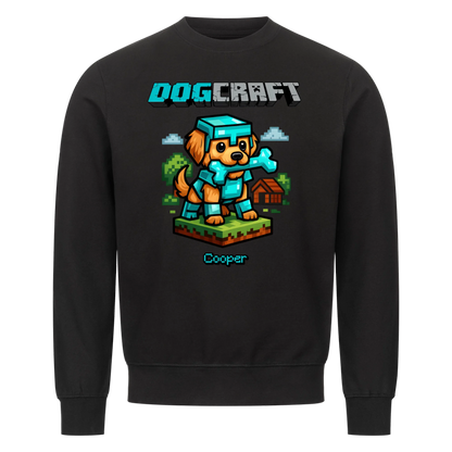 Dogcraft - collection