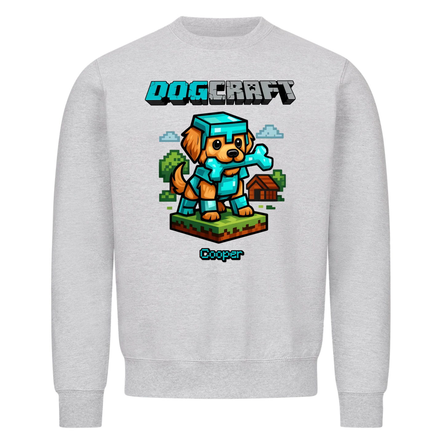 Dogcraft - collection
