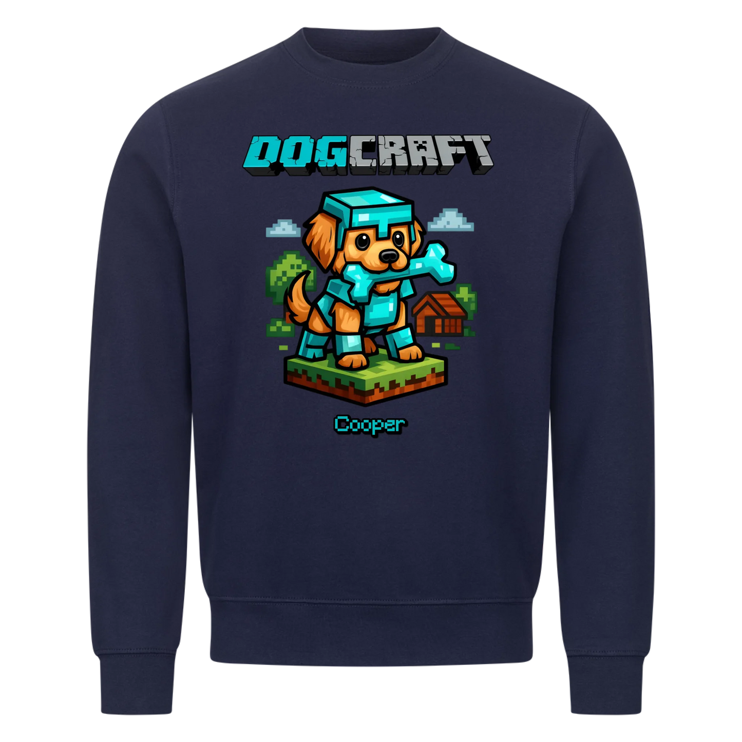 Dogcraft - collection