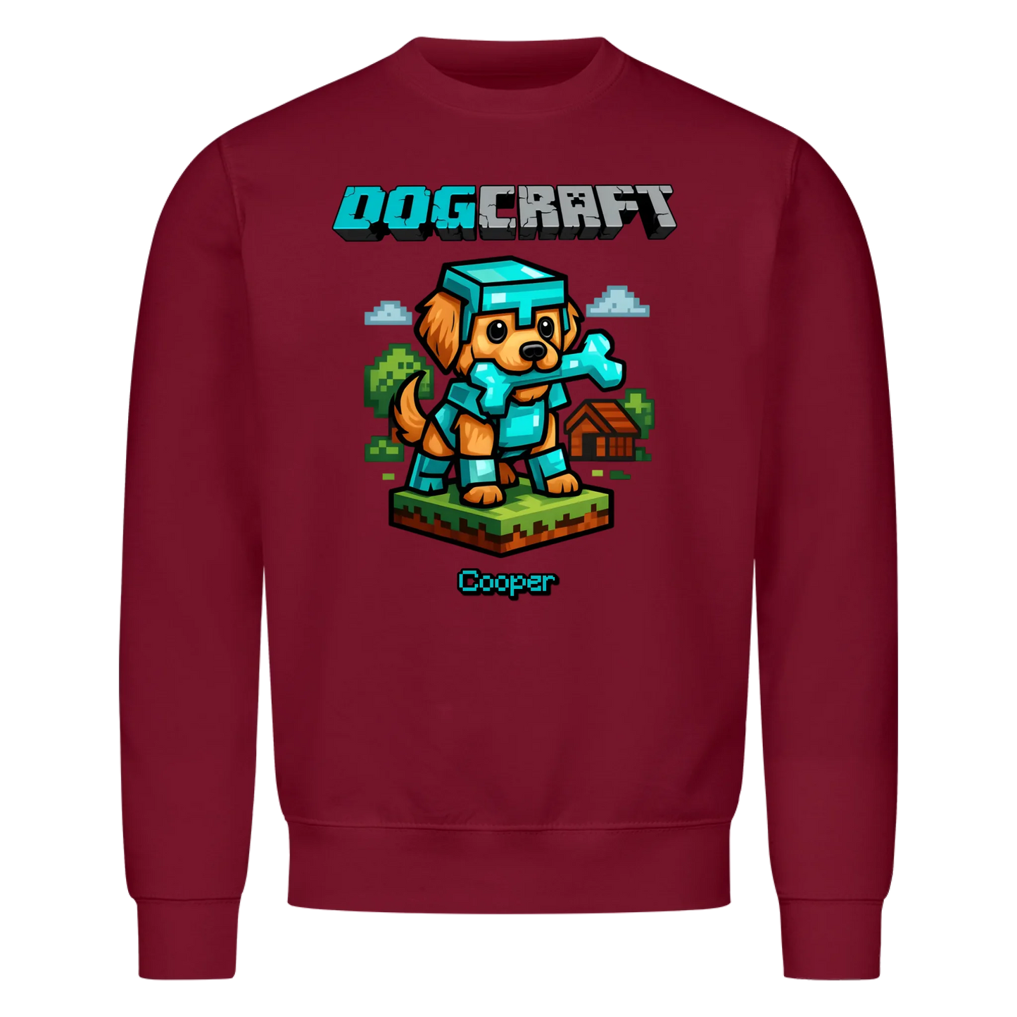 Dogcraft - collection