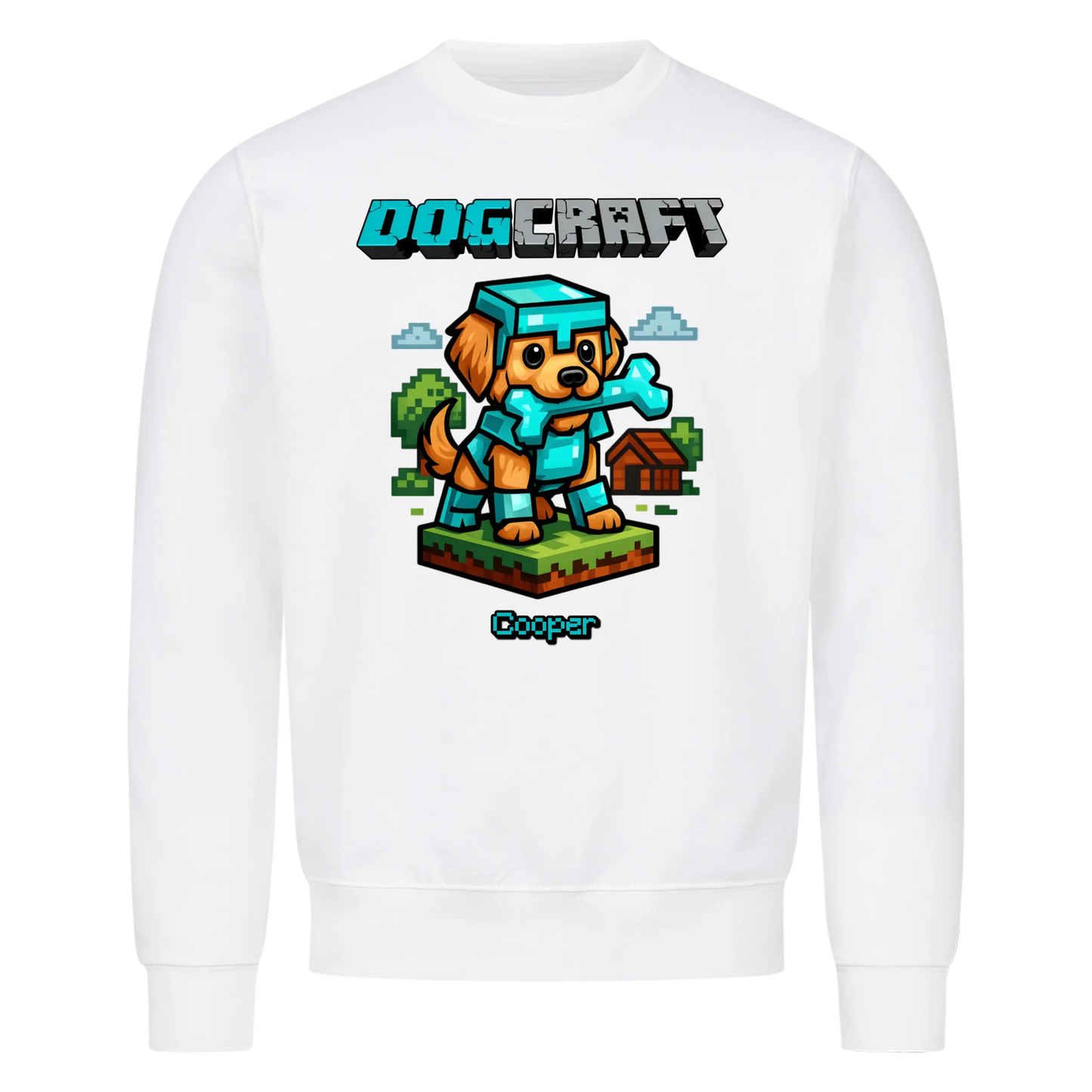 Dogcraft - collection