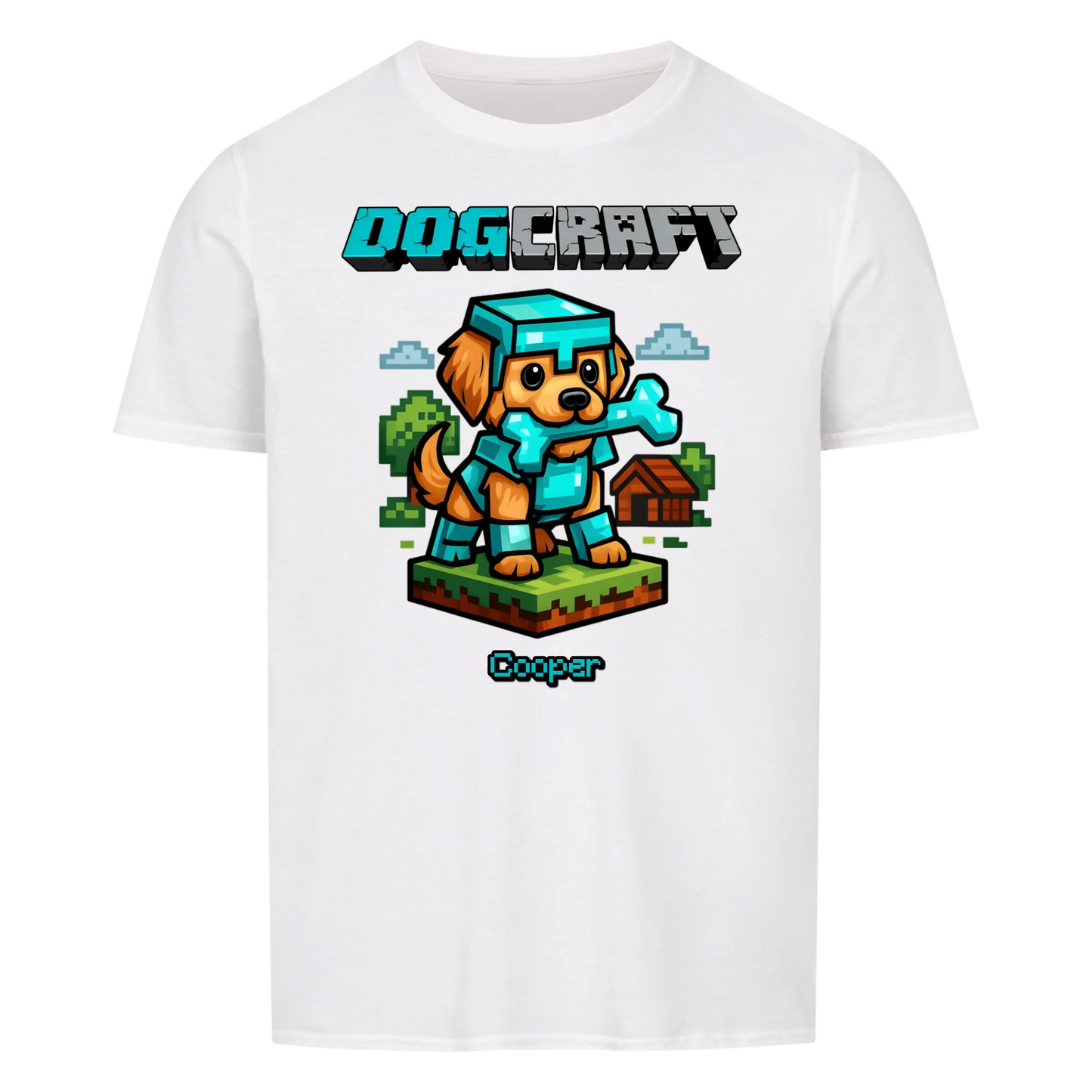 Dogcraft - collection
