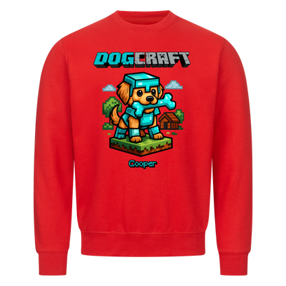 Dogcraft - collection