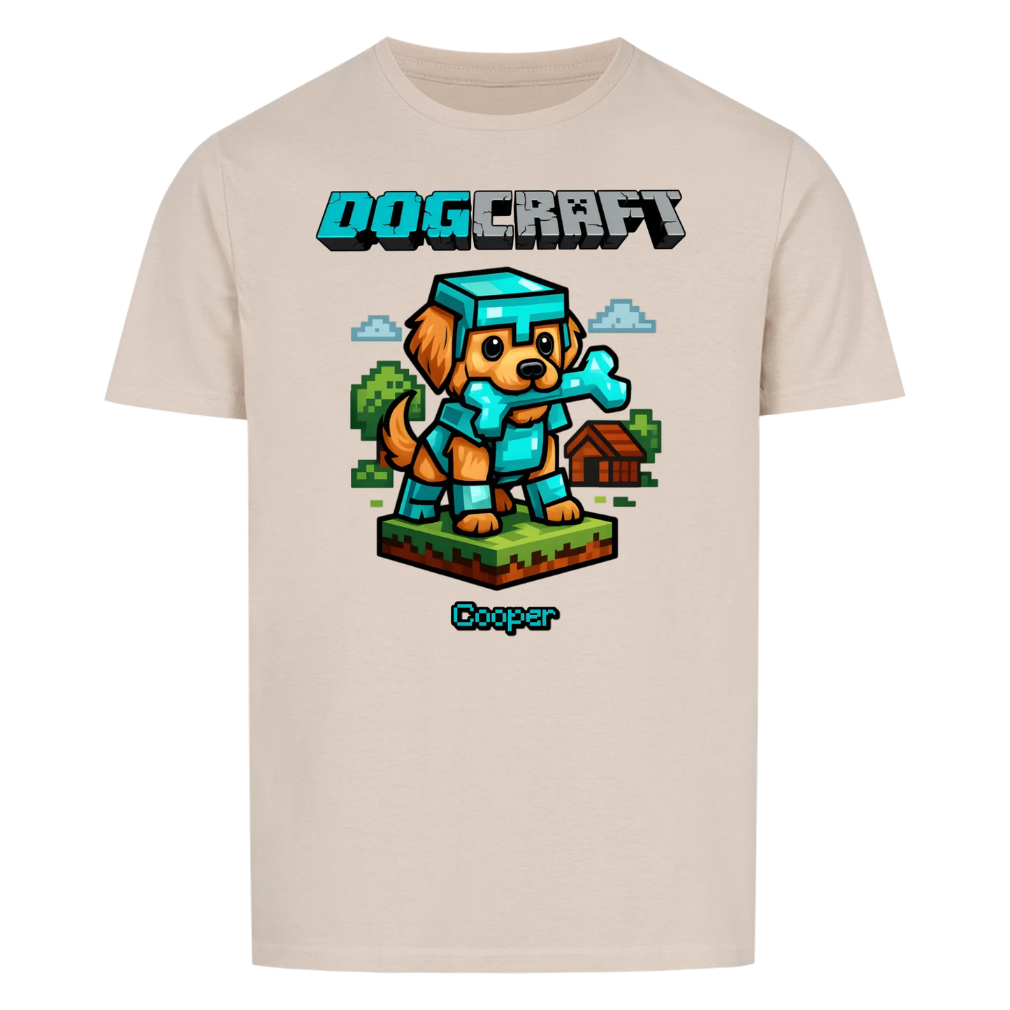 Dogcraft - collection