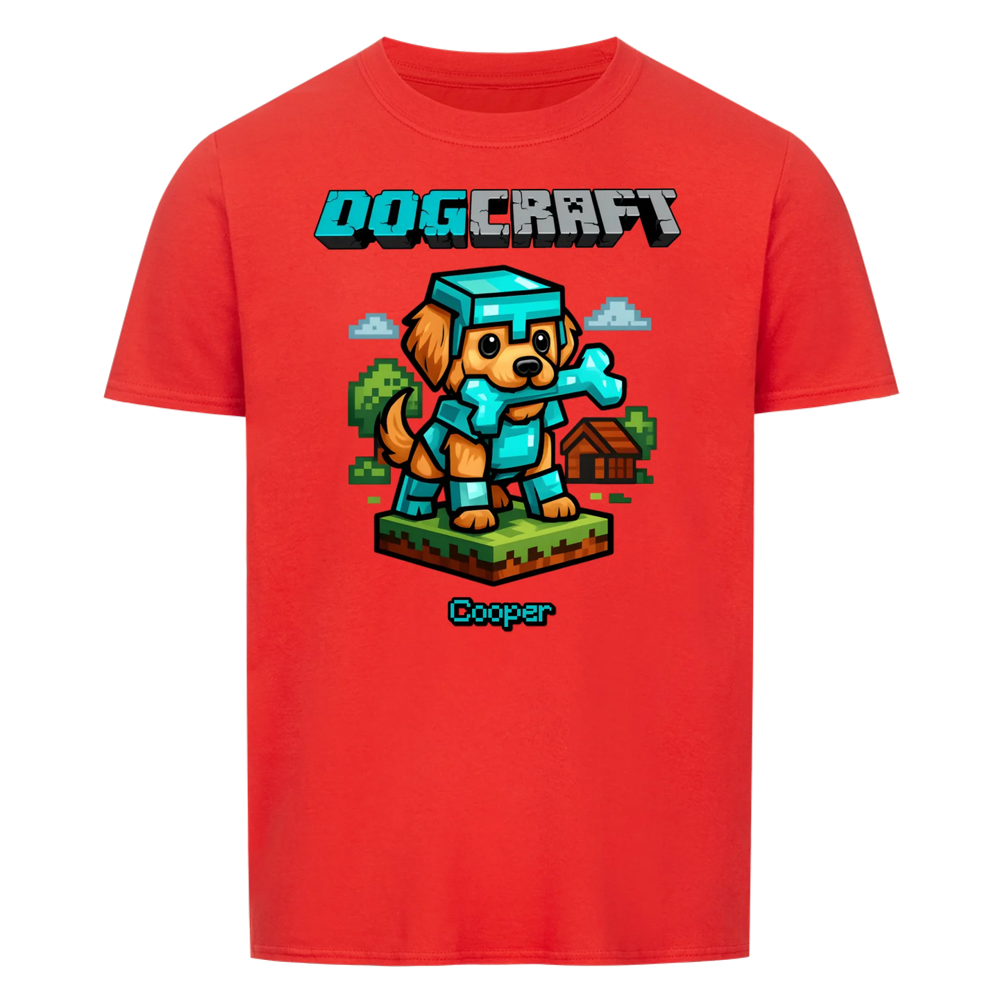 Dogcraft - collection