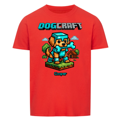 Dogcraft - collection