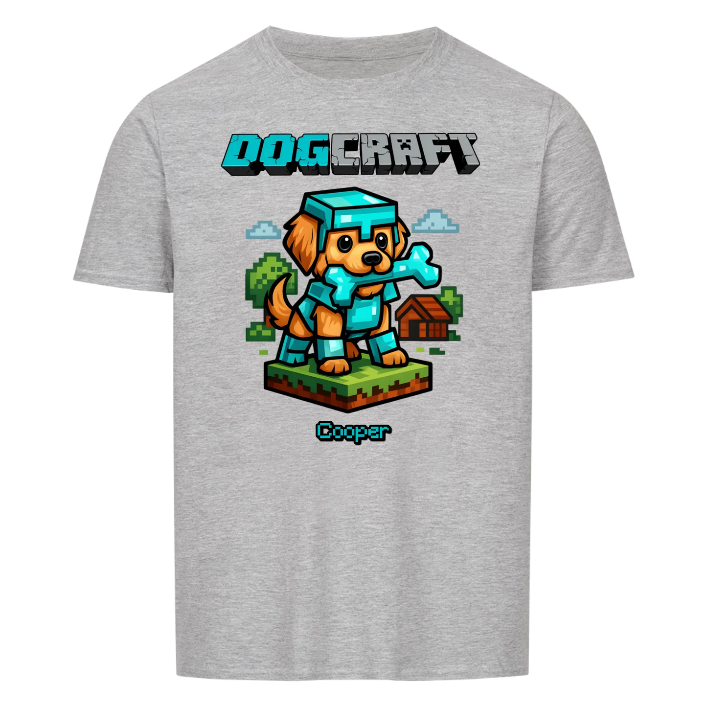 Dogcraft - collection