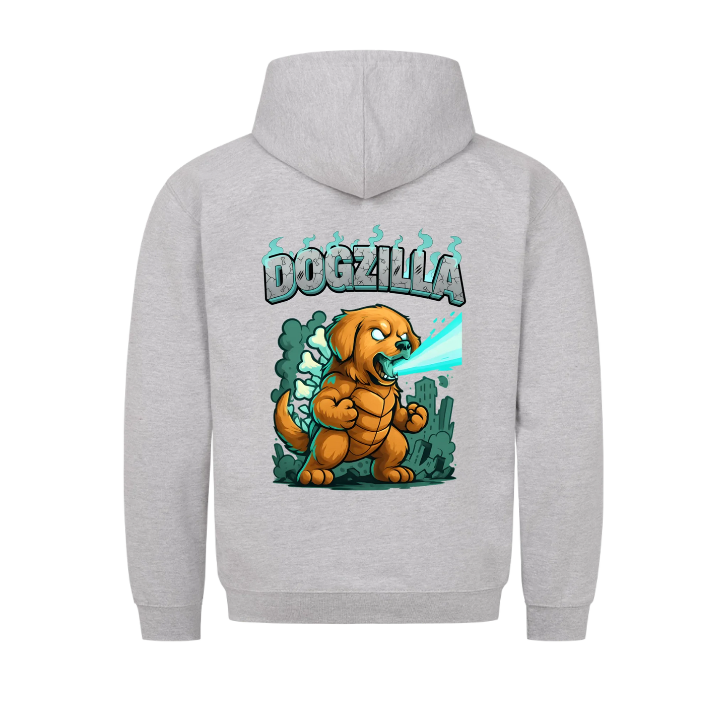 Dogzilla - collection
