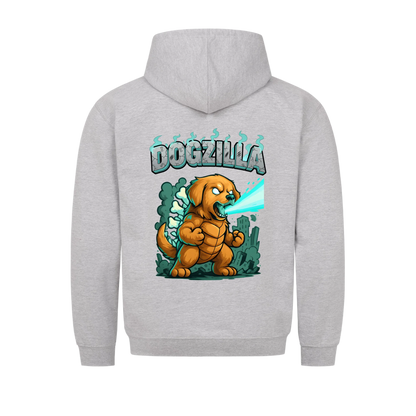 Dogzilla - collection