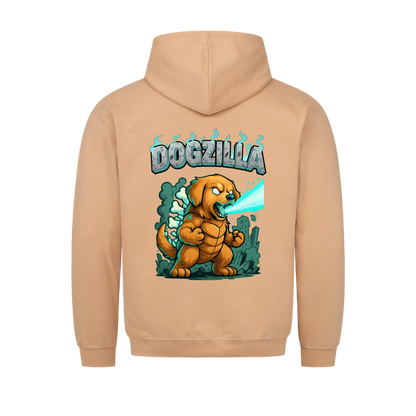 Dogzilla - collection