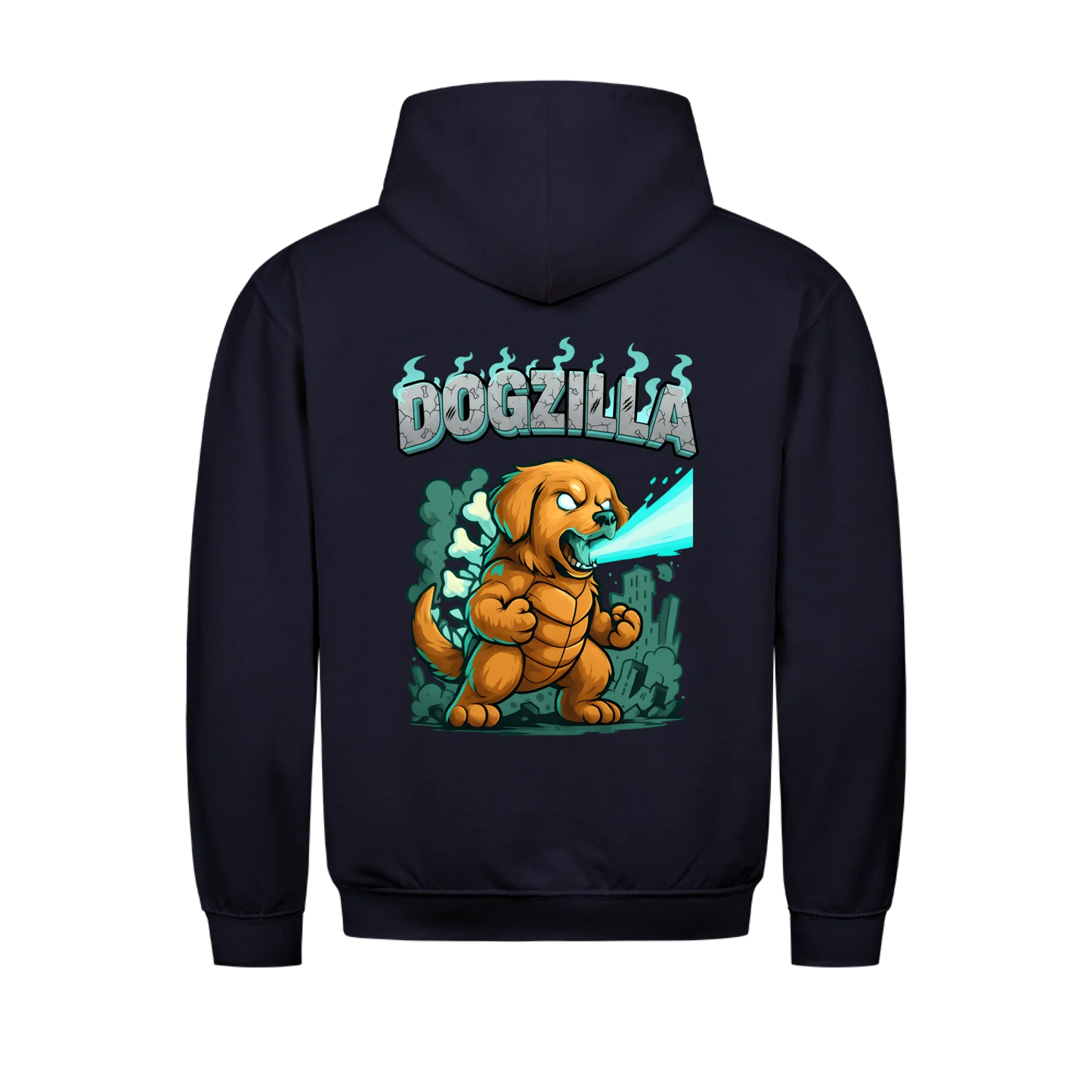 Dogzilla - collection
