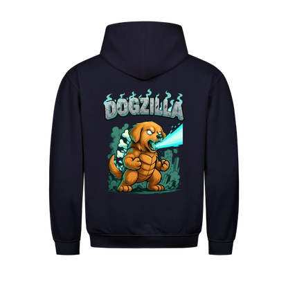Dogzilla - collection