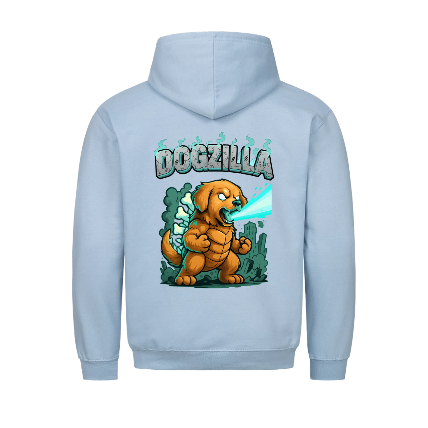 Dogzilla - collection